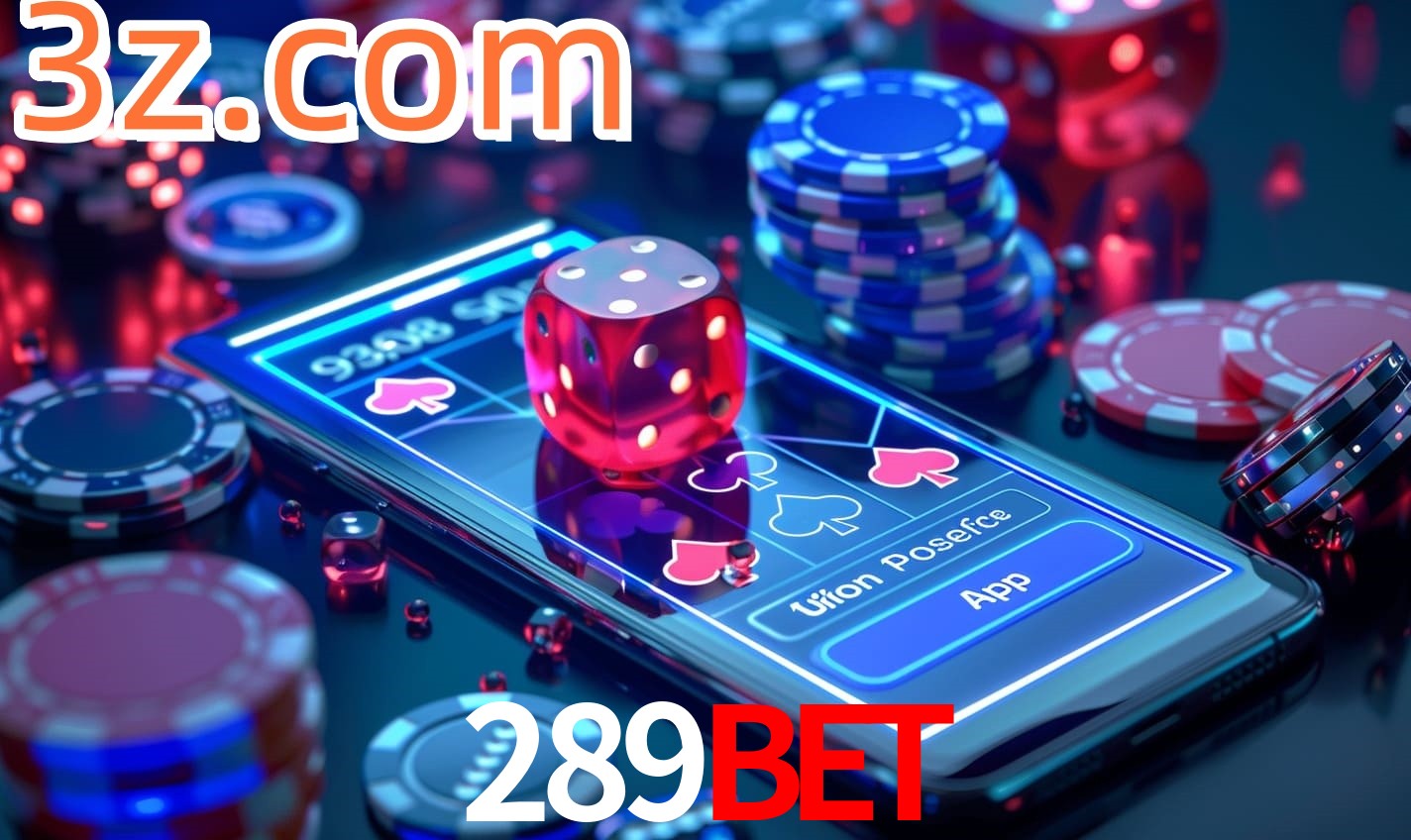 Baixar App 289Bet