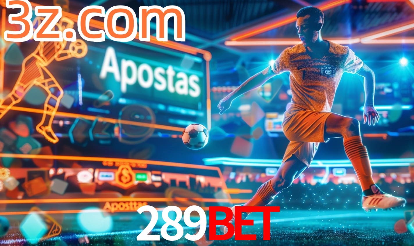 Apostas 289Bet