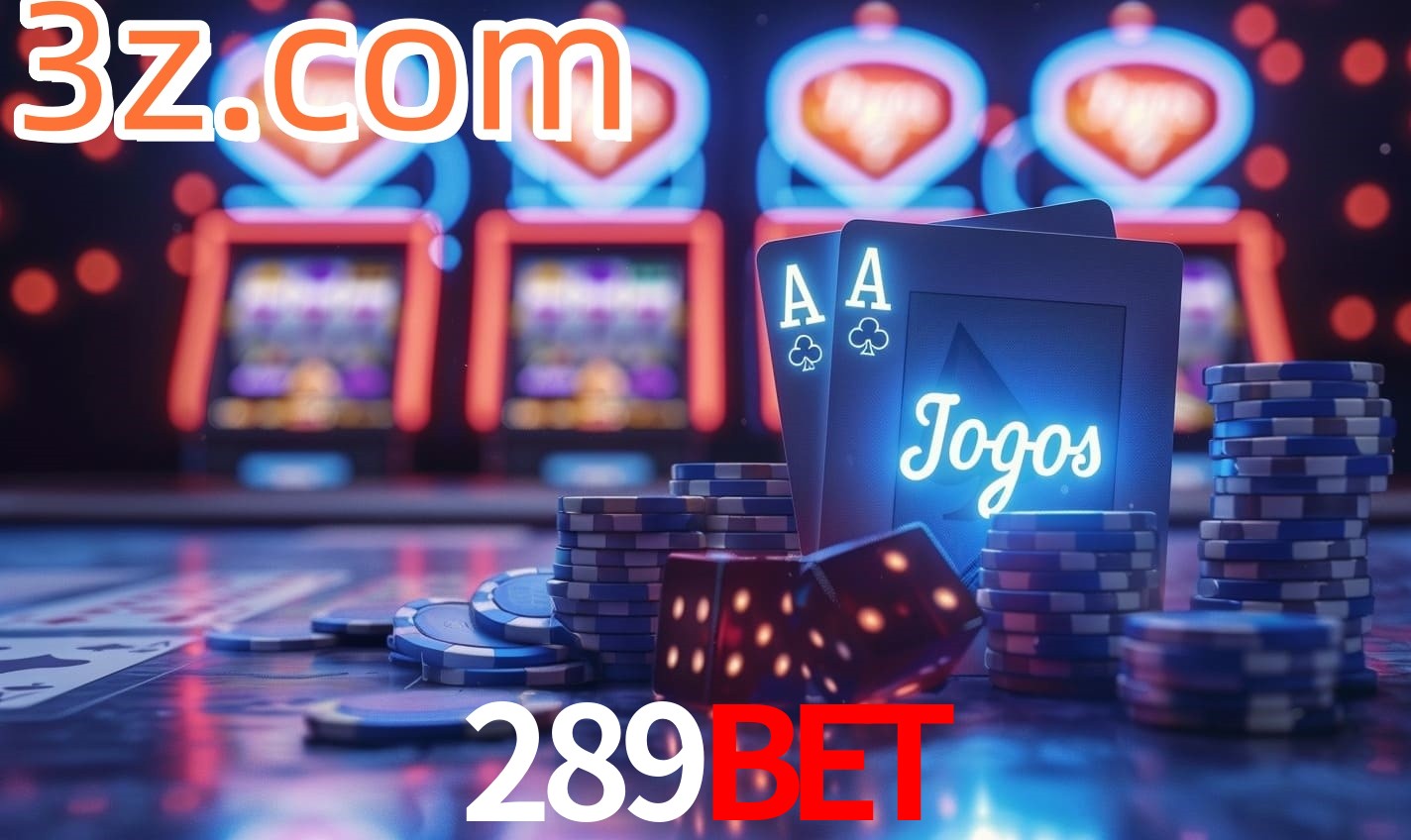 Lista de Jogos 289Bet