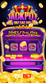 Melhor Casino Online 289Bet