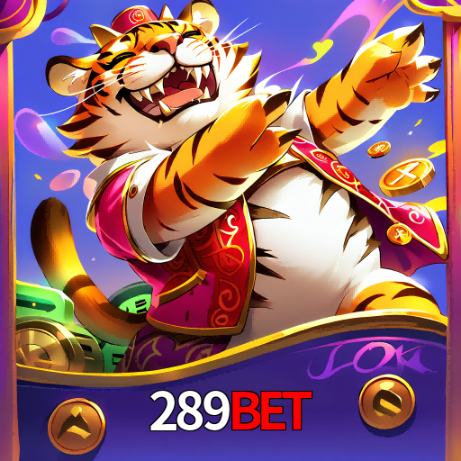 Cassino Online 289Bet